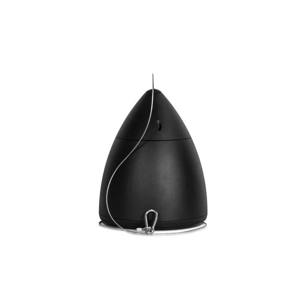 Viseći zvučnik ELIPSON Bell 6'' crni (kom)-4