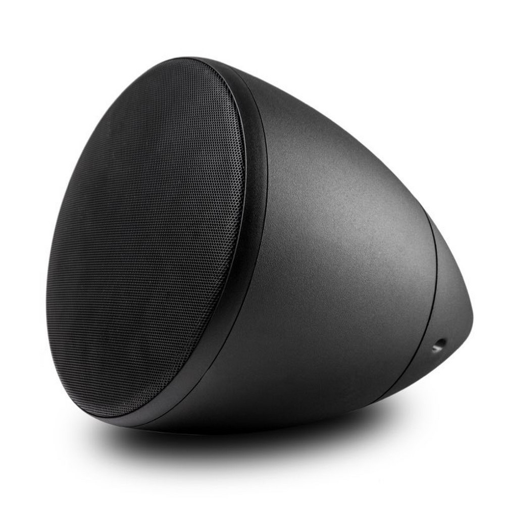 Viseći zvučnik ELIPSON Bell 6'' crni (kom)-3