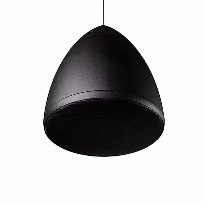 Viseći zvučnik ELIPSON Bell 6'' crni (kom)-0
