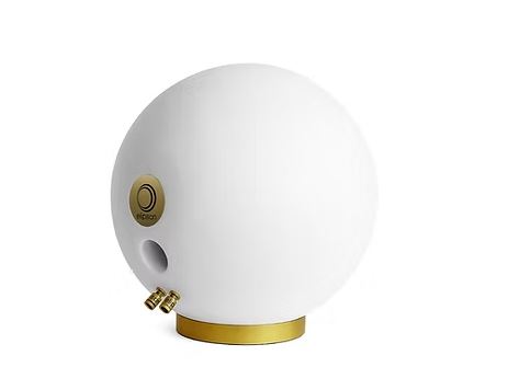 Zvučnici ELIPSON Planet L 2.0 Mercury Ice Gold Edition (par)-1