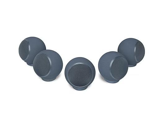 Zvučnici ELIPSON Planet M 5.0 neptune stone (set)-1