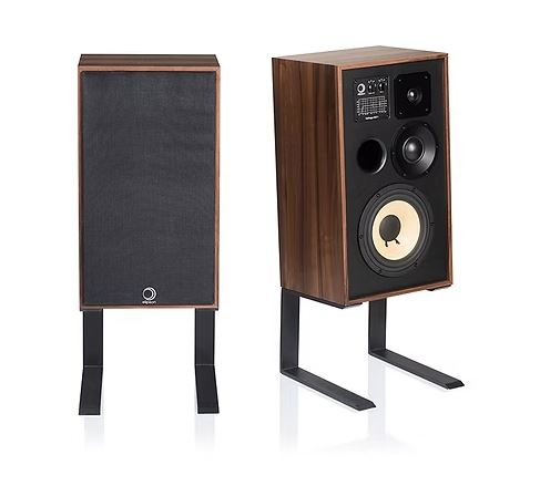 Zvučnici ELIPSON Heritage XLS 11 (par)-3