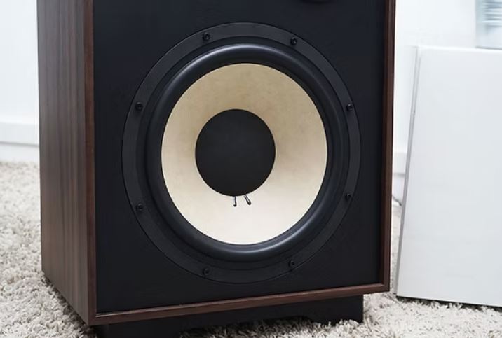 Zvučnici ELIPSON Heritage XLS 15 (par)-3