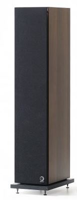 Zvučnici ELIPSON Horus 11F walnut, dark grey (par)-3