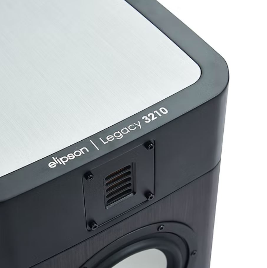 Zvučnici ELIPSON Legacy 3210 silver oak (par)-3