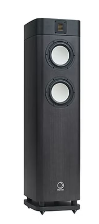 Zvučnici ELIPSON Legacy 3220 silver oak (par)