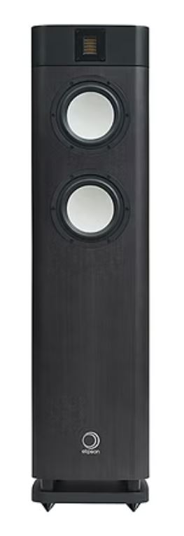 Zvučnici ELIPSON Legacy 3220 silver oak (par)-1