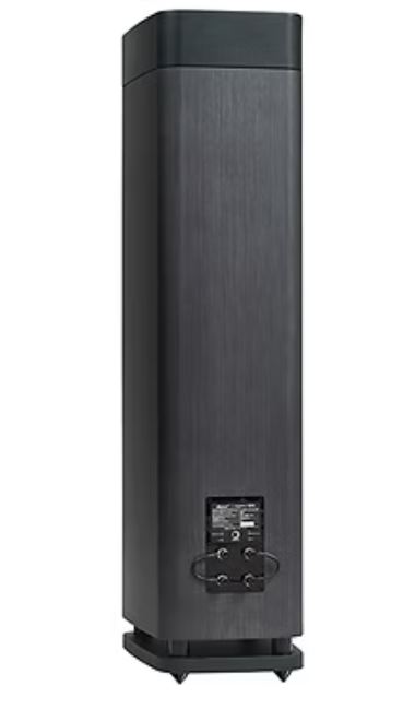 Zvučnici ELIPSON Legacy 3220 silver oak (par)-5