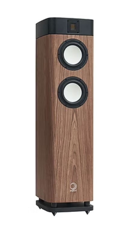 Zvučnici ELIPSON Legacy 3220 walnut (par)-0