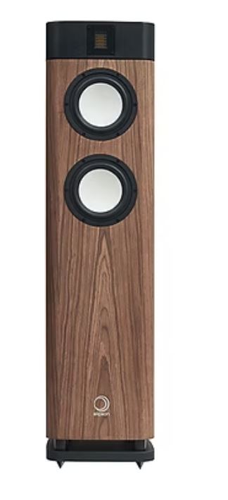 Zvučnici ELIPSON Legacy 3220 walnut (par)-1