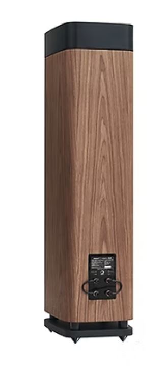 Zvučnici ELIPSON Legacy 3220 walnut (par)-2