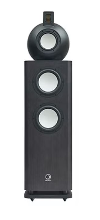 Zvučnik ELIPSON Legacy 3230 silver oak-2