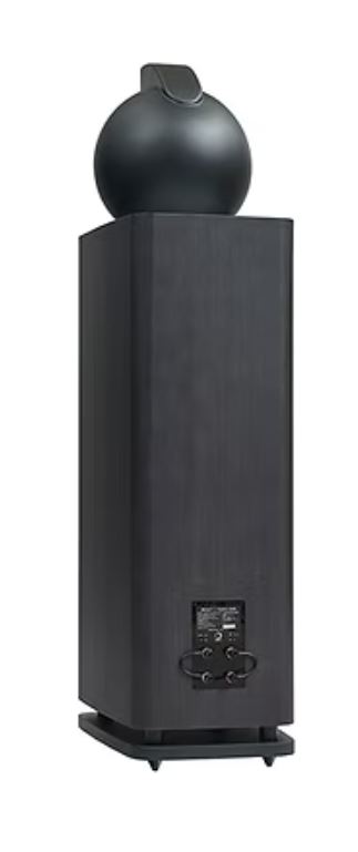 Zvučnik ELIPSON Legacy 3230 silver oak-1