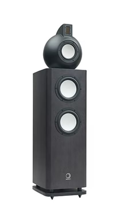 Zvučnik ELIPSON Legacy 3230 silver oak