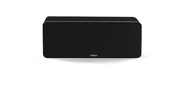 Zvučnik ELIPSON Prestige Facet 11C crni-1