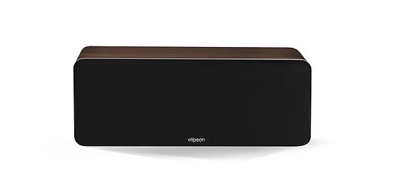 Zvučnik ELIPSON Prestige Facet 11C walnut-1