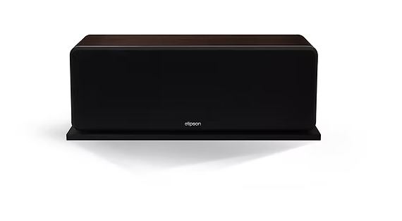 Zvučnik ELIPSON Prestige Facet 14C walnut