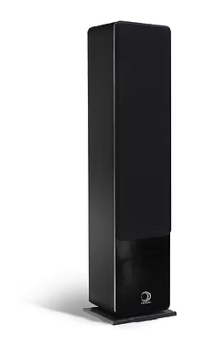 Zvučnik ELIPSON Prestige Facet 14F crni-1