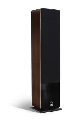 Zvučnik ELIPSON Prestige Facet 14F walnut