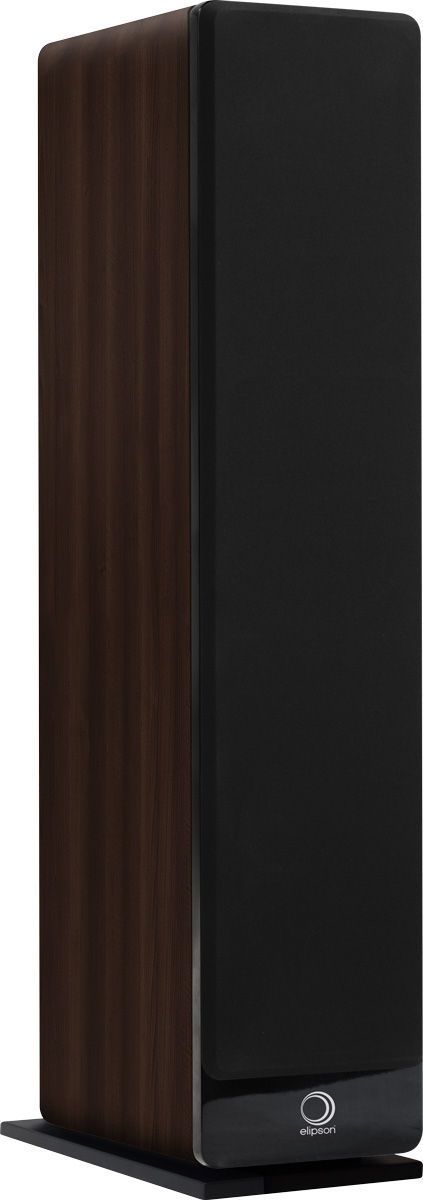 Zvučnik ELIPSON Prestige Facet 24F walnut