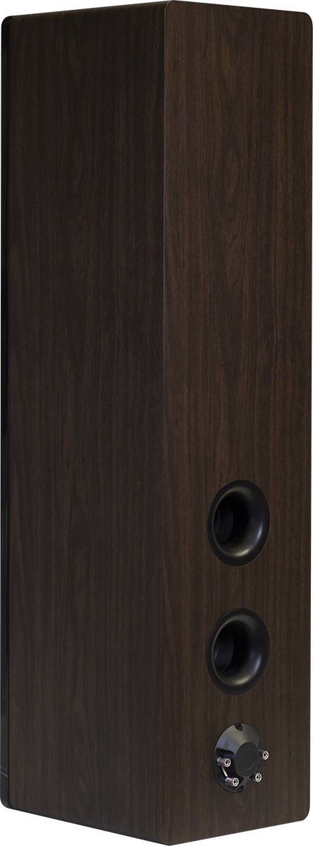 Zvučnik ELIPSON Prestige Facet 34F walnut-1
