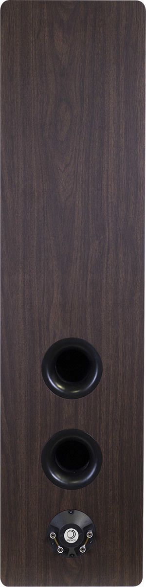 Zvučnik ELIPSON Prestige Facet 34F walnut-3