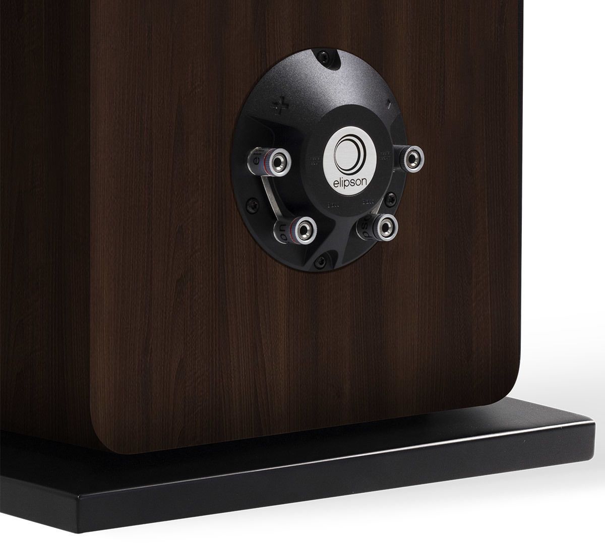 Zvučnik ELIPSON Prestige Facet 34F walnut-2