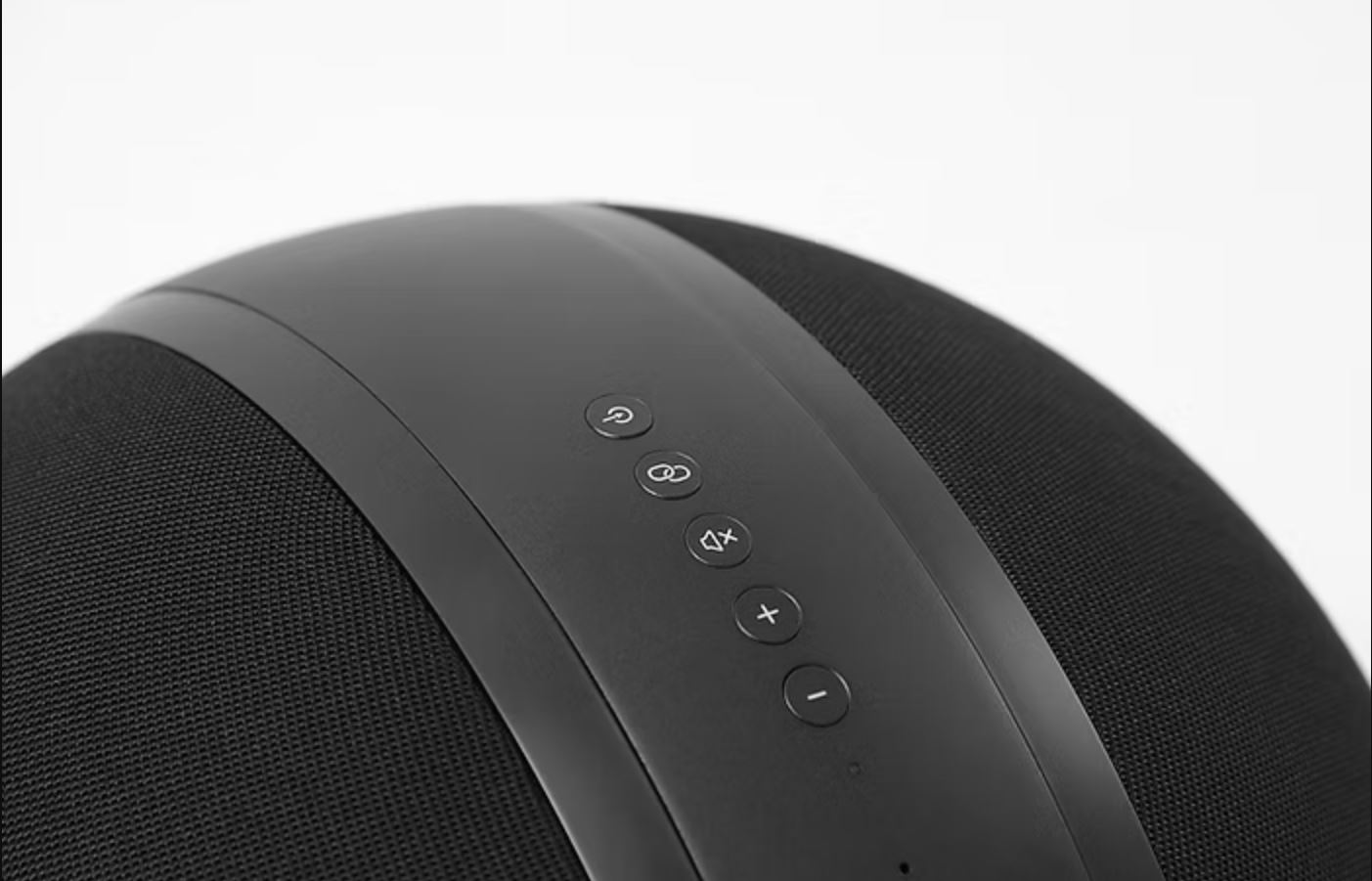 Zvučnik ELIPSON W35 XI (AirPlay 2, Google Cast) crni-1