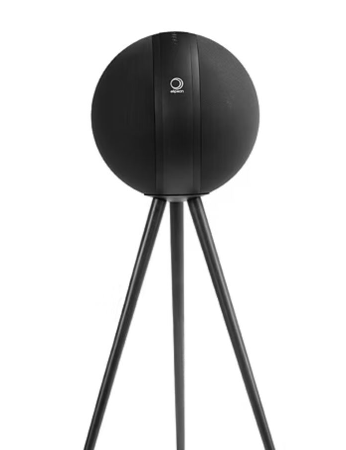 Zvučnik ELIPSON W35 XI (AirPlay 2, Google Cast) crni-4