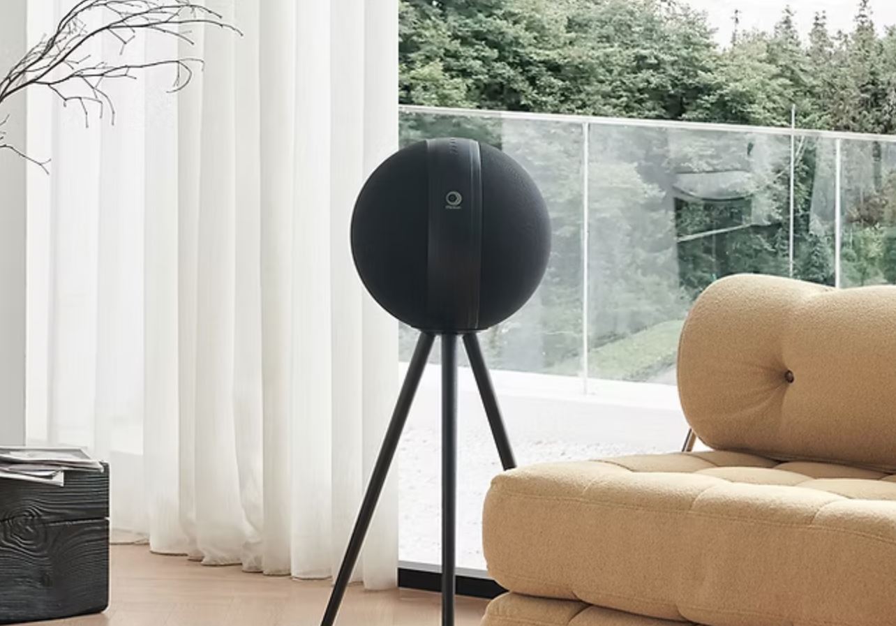 Zvučnik ELIPSON W35 XI (AirPlay 2, Google Cast) crni-5