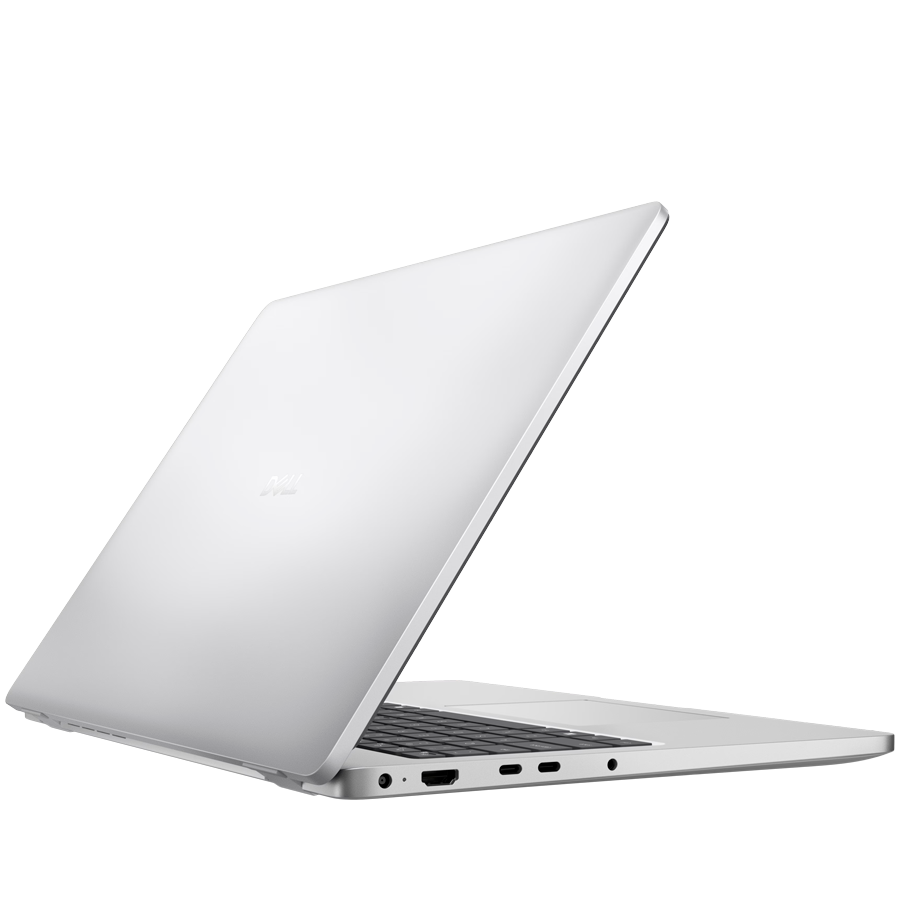 Laptop DELL Pro 16 (PC16250) (16" FHD+, Intel Core Ultra 5 235U, 16GB DDR5, M.2 512GB SSD, Win11Pro)-3