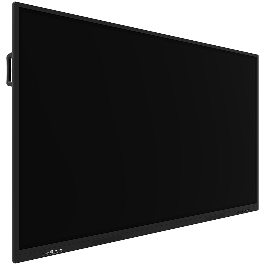 Interaktivni ekran PRESTIGIO Solutions MultiBoard PMB000L754 (75", uhd, android 8.0, 3gb/32gb)-4