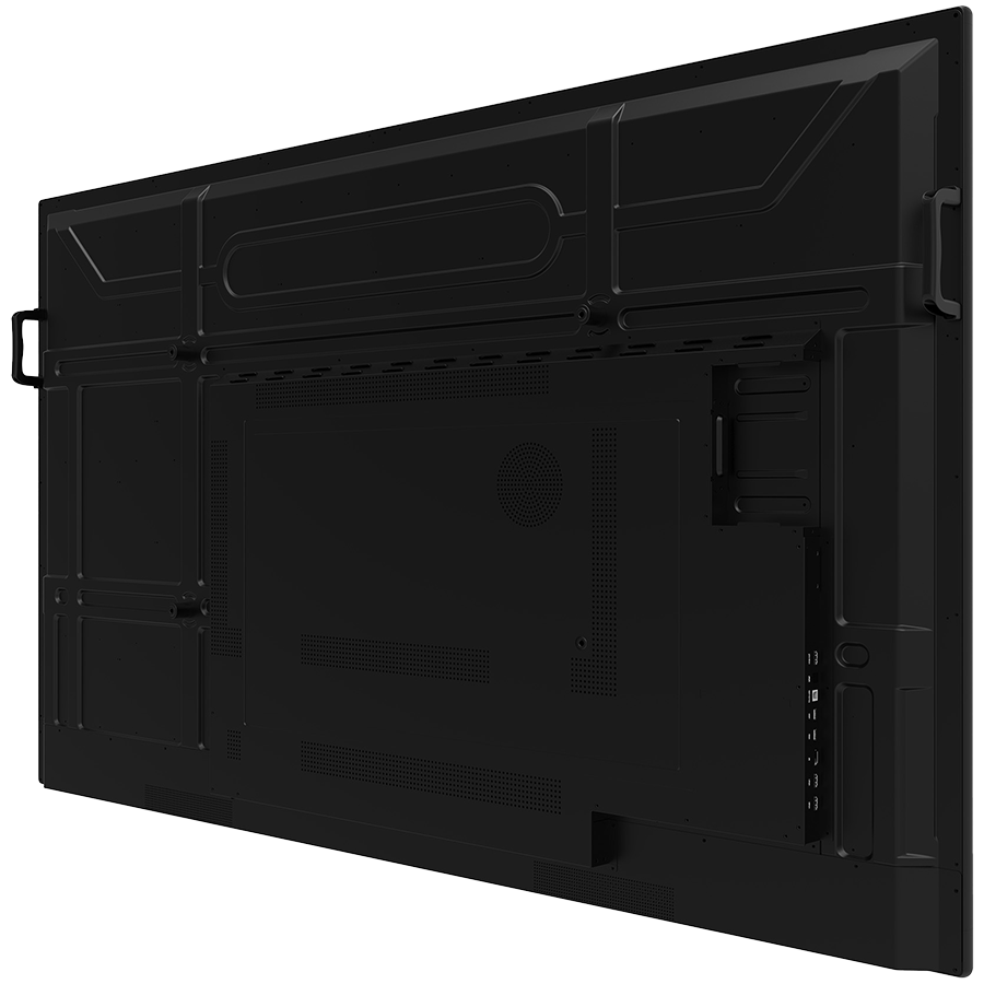 Interaktivni ekran PRESTIGIO Solutions MultiBoard PMB000L754 (75", uhd, android 8.0, 3gb/32gb)-10