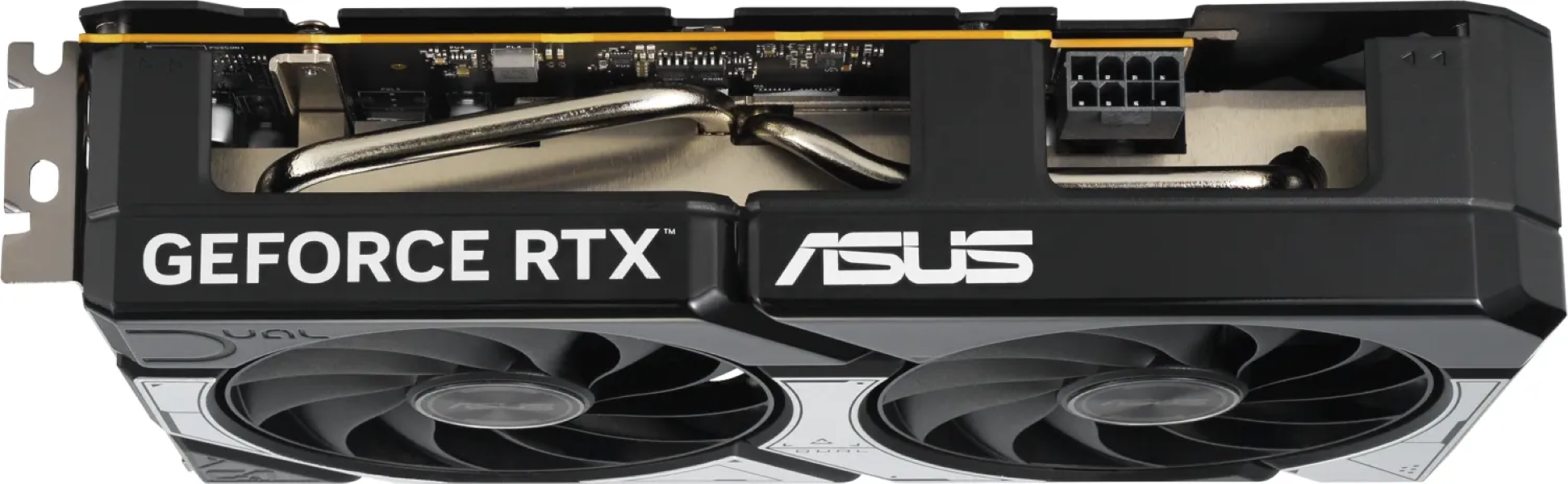 Grafička kartica ASUS Dual GeForce RTX 5060 OC (8GB GDDR7, PCI-E 5.0, HDMI 2.1B, Directx 12 ultimate, Opengl 4.6)-4
