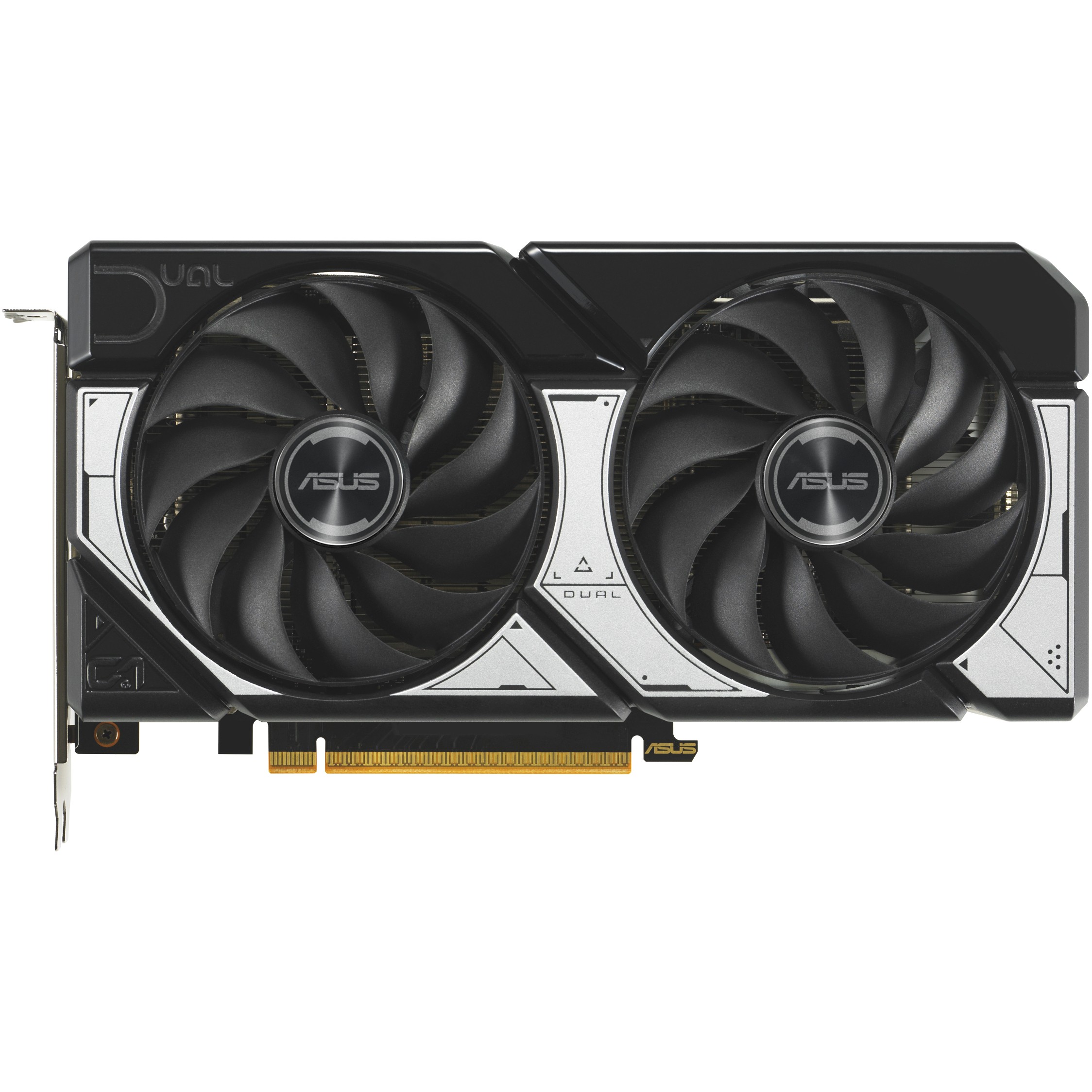 Grafička kartica ASUS Dual GeForce RTX 5060 OC (8GB GDDR7, PCI-E 5.0, HDMI 2.1B, Directx 12 ultimate, Opengl 4.6)-6