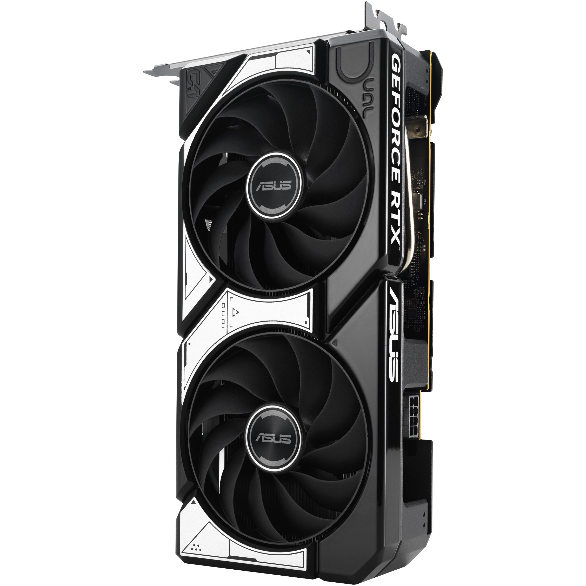Grafička kartica ASUS Dual GeForce RTX 5060 OC (8GB GDDR7, PCI-E 5.0, HDMI 2.1B, Directx 12 ultimate, Opengl 4.6)-9