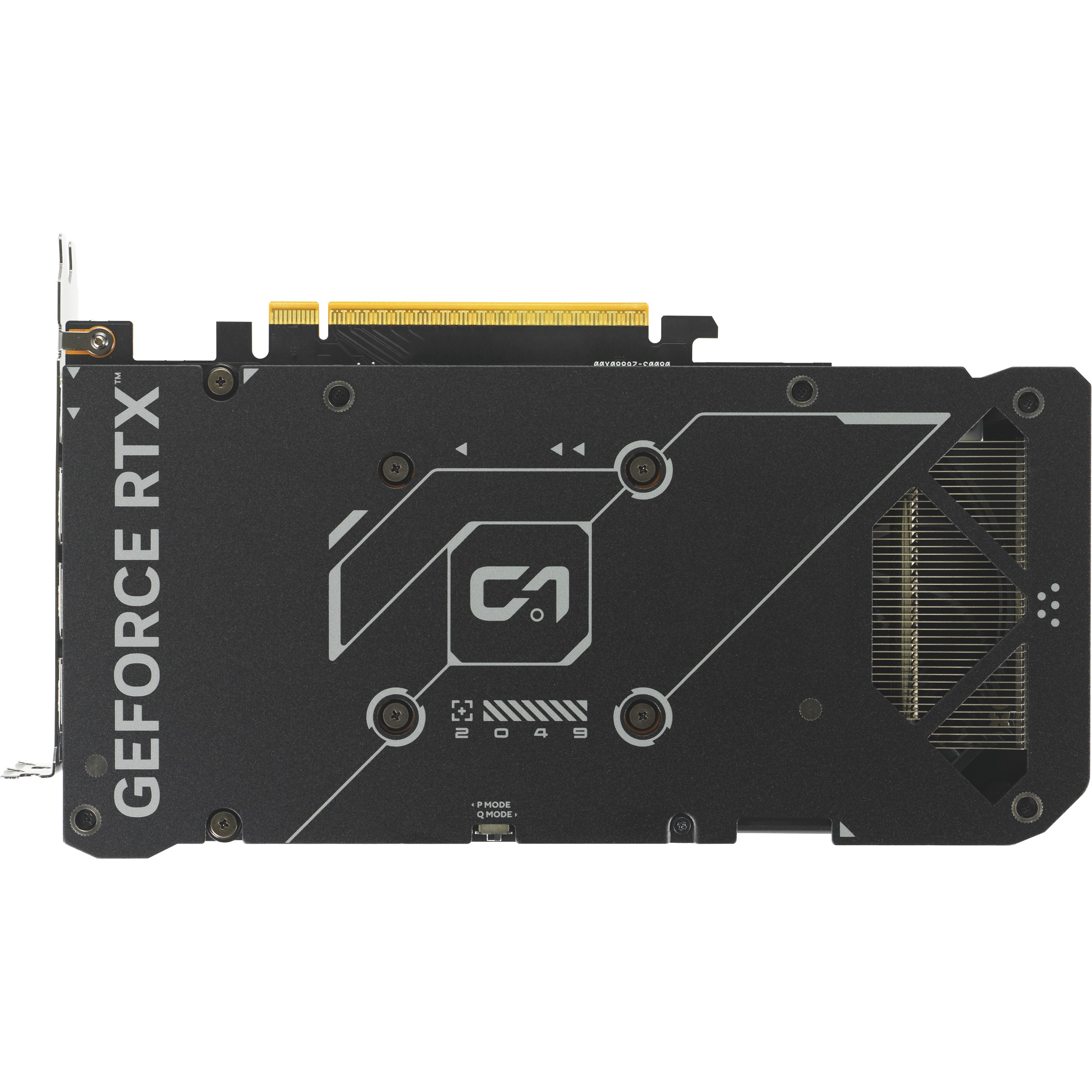 Grafička kartica ASUS Dual GeForce RTX 5060 OC (8GB GDDR7, PCI-E 5.0, HDMI 2.1B, Directx 12 ultimate, Opengl 4.6)-16