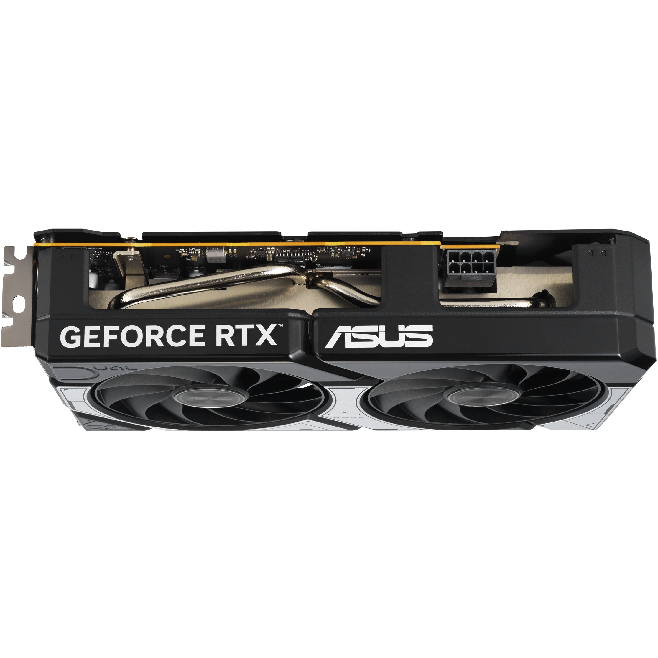 Grafička kartica ASUS Dual GeForce RTX 5060 OC (8GB GDDR7, PCI-E 5.0, HDMI 2.1B, Directx 12 ultimate, Opengl 4.6)-17
