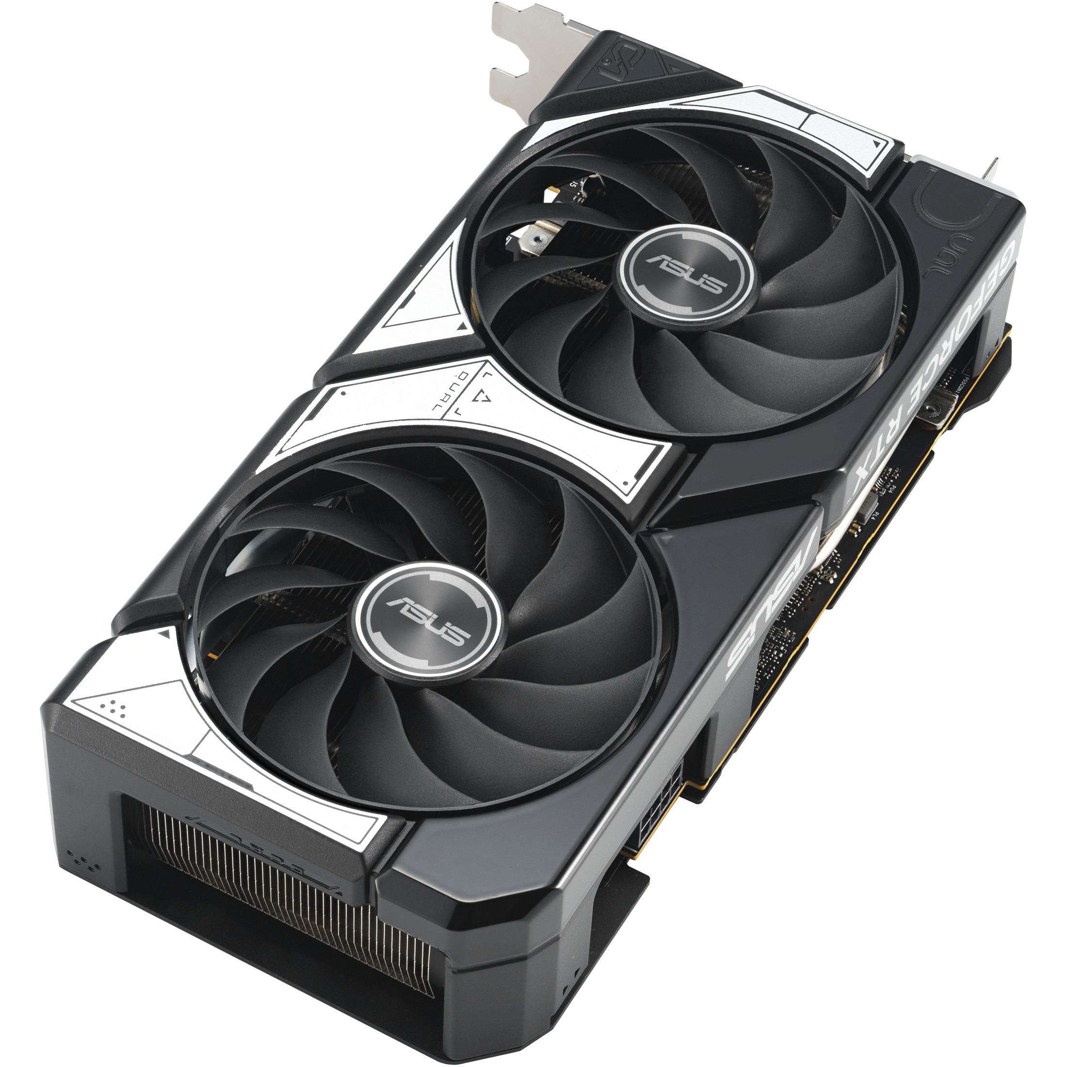 Grafička kartica ASUS Dual GeForce RTX 5060 OC (8GB GDDR7, PCI-E 5.0, HDMI 2.1B, Directx 12 ultimate, Opengl 4.6)-19