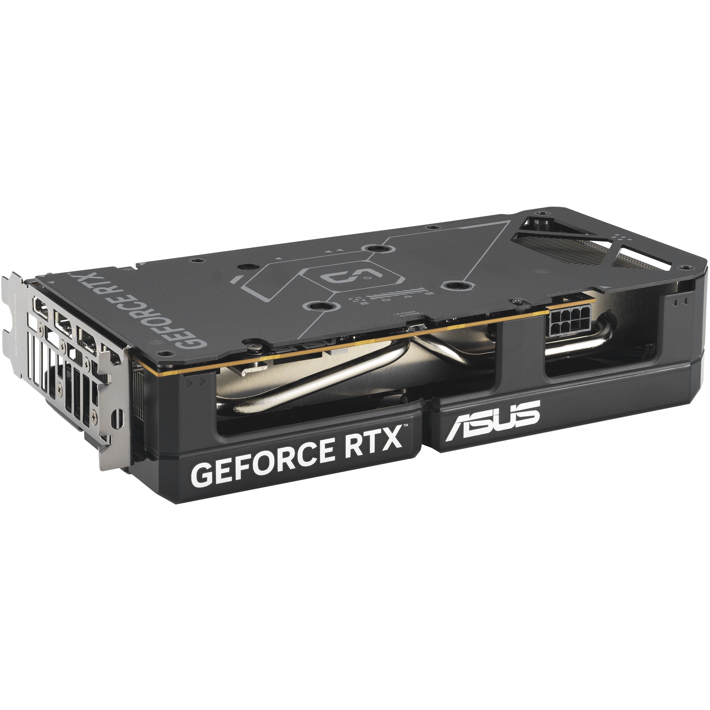 Grafička kartica ASUS Dual GeForce RTX 5060 OC (8GB GDDR7, PCI-E 5.0, HDMI 2.1B, Directx 12 ultimate, Opengl 4.6)-21