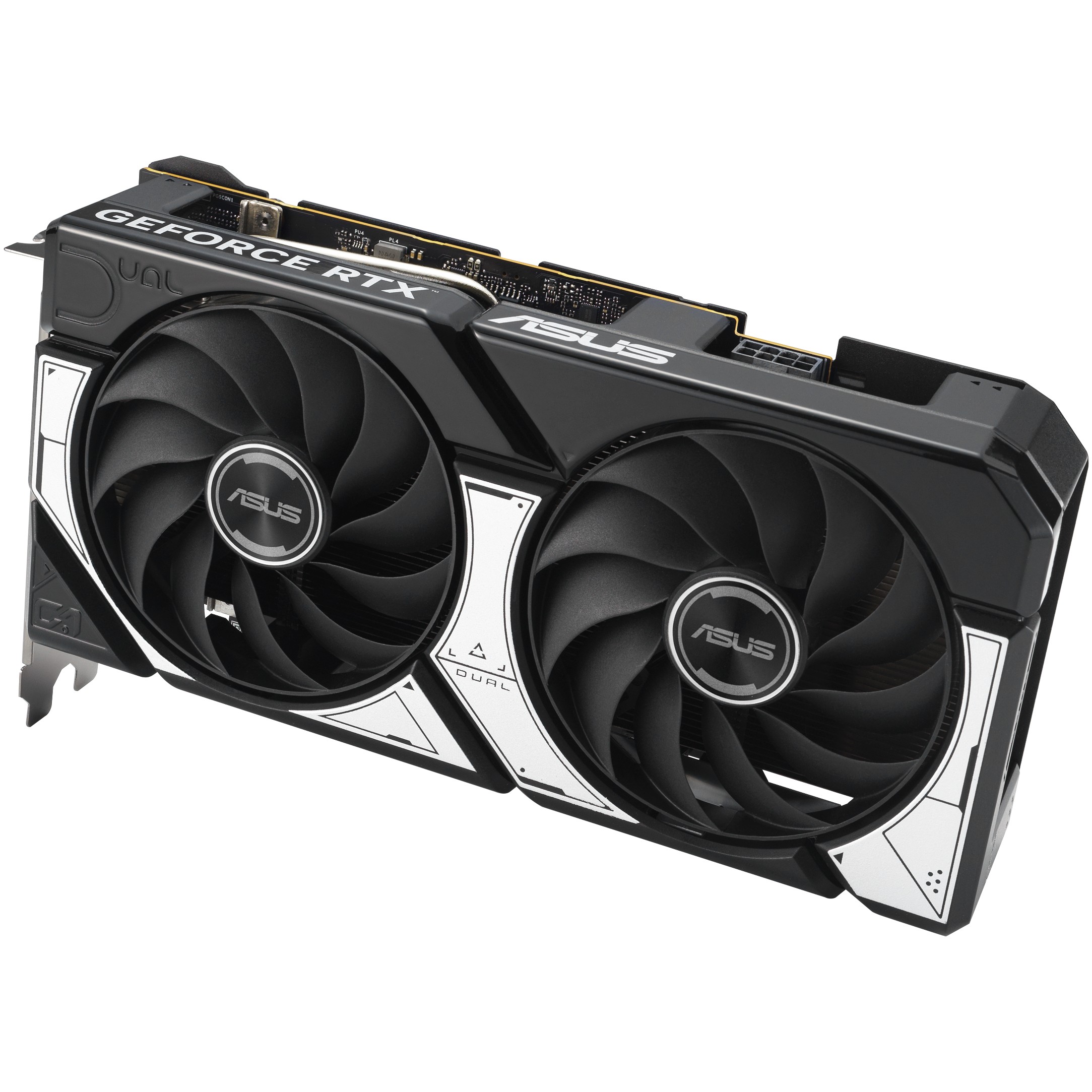Grafička kartica ASUS Dual GeForce RTX 5060 OC (8GB GDDR7, PCI-E 5.0, HDMI 2.1B, Directx 12 ultimate, Opengl 4.6)-22