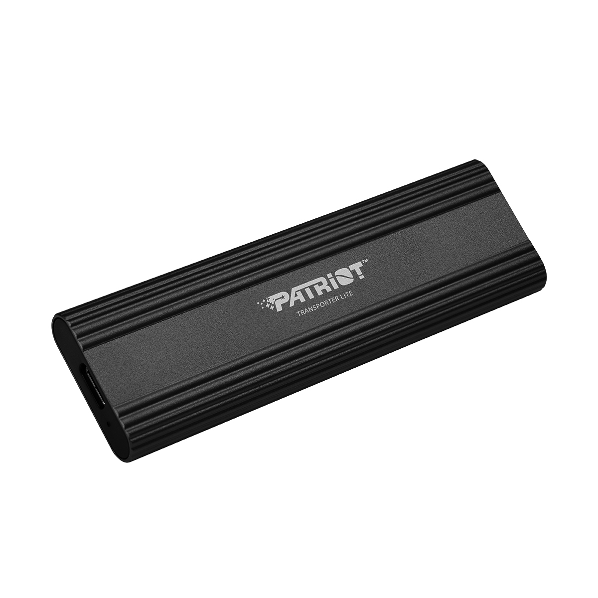 SSD DISK PATRIOT Transporter Lite 2TB External Portable - KORIŠTENI jamstvo 6 mjeseci-3