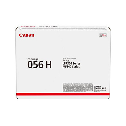 Toner CANON 056H Black (21.000 stranica)-0