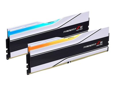 RAM GSKILL D5 6000 32GB C26 TRIDENT Z5 NEO RGB K2-0