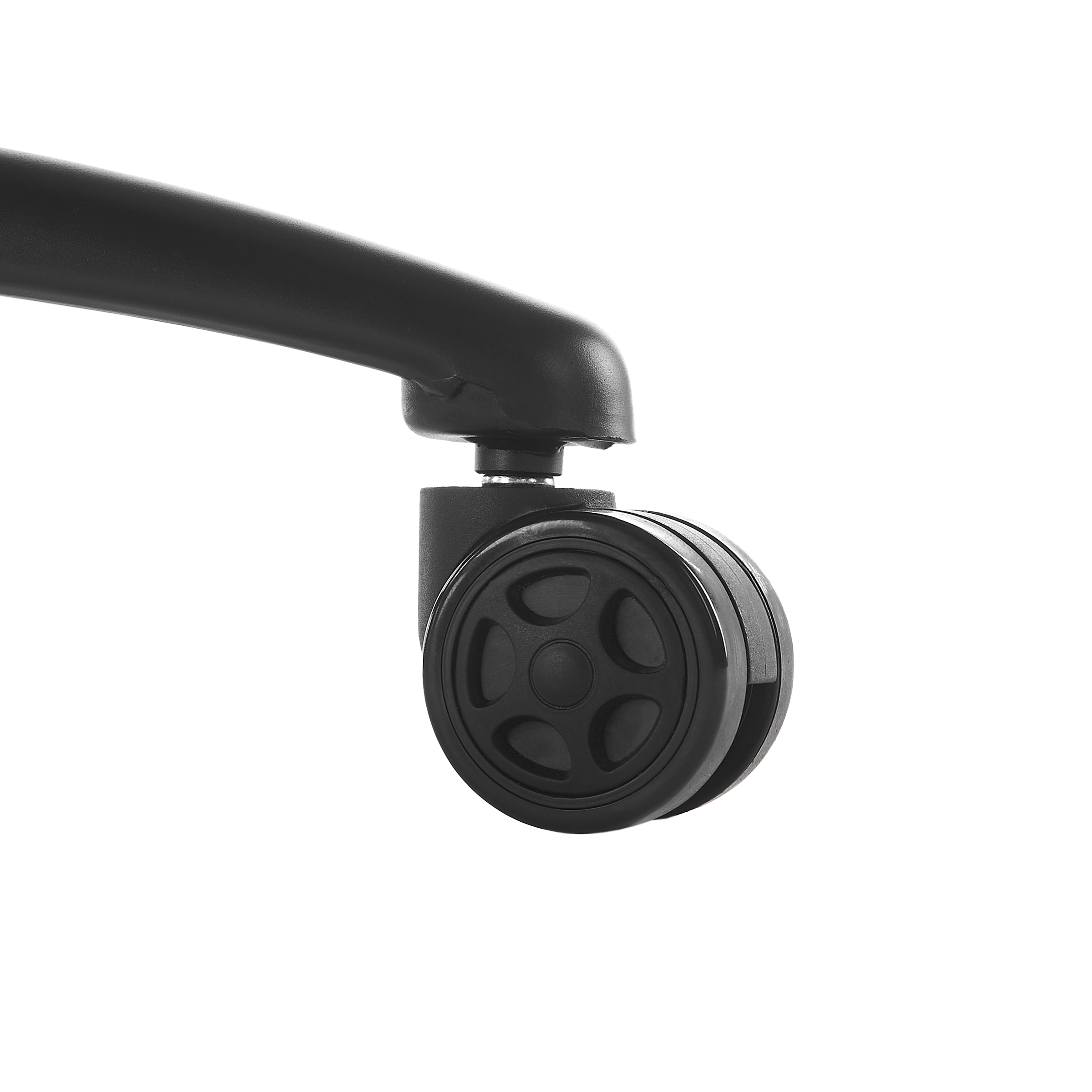 Gaming stolica WHITE SHARK LE MANS (crno/bijela)-3