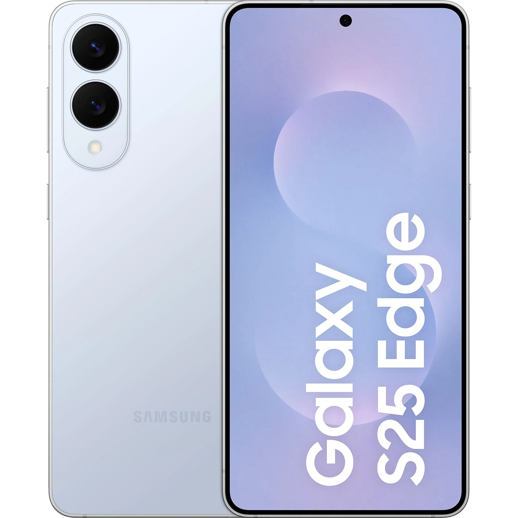 Mobitel SAMSUNG Galaxy S25 Edge 12GB/512GB Titanium Icy Blue EU