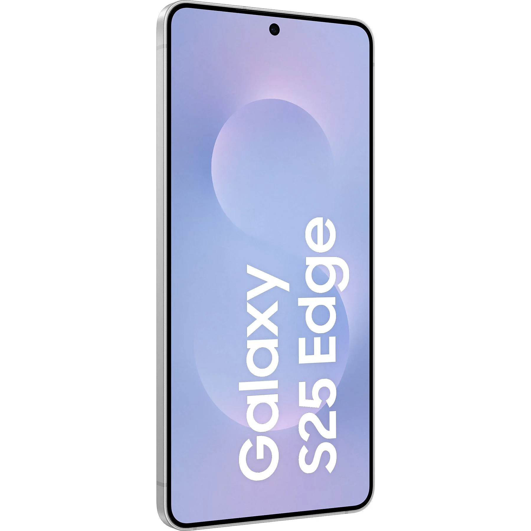 Mobitel SAMSUNG Galaxy S25 Edge 12GB/512GB Titanium Icy Blue EU-2