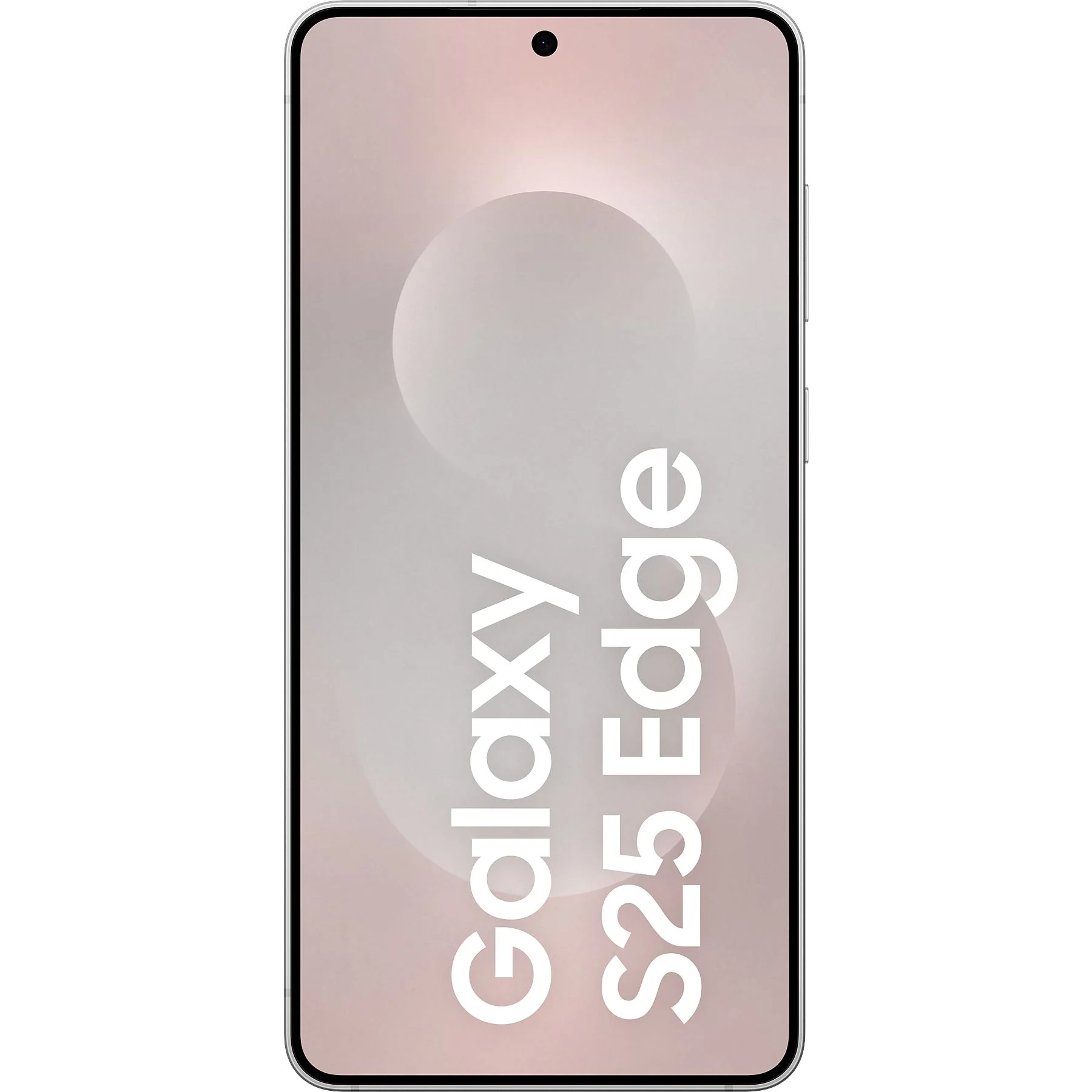 Mobitel SAMSUNG Galaxy S25 Edge 12GB/512GB Silver EU-4