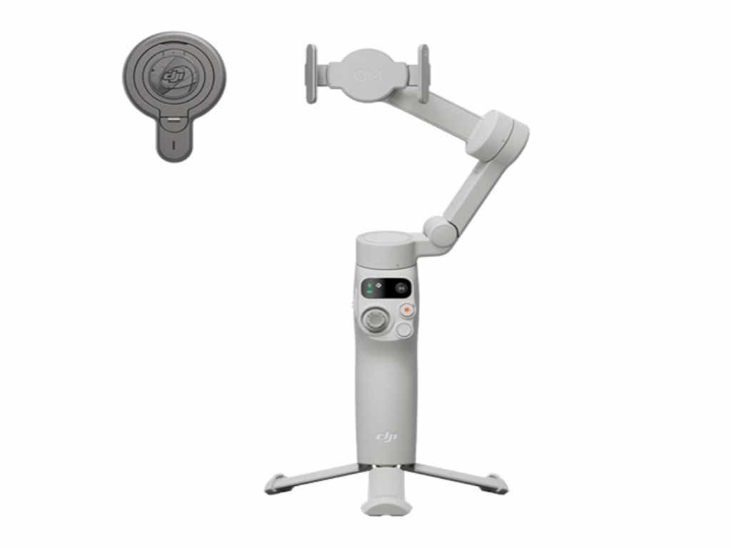 Gimbal stabilizator DJI Osmo Mobile 7-4