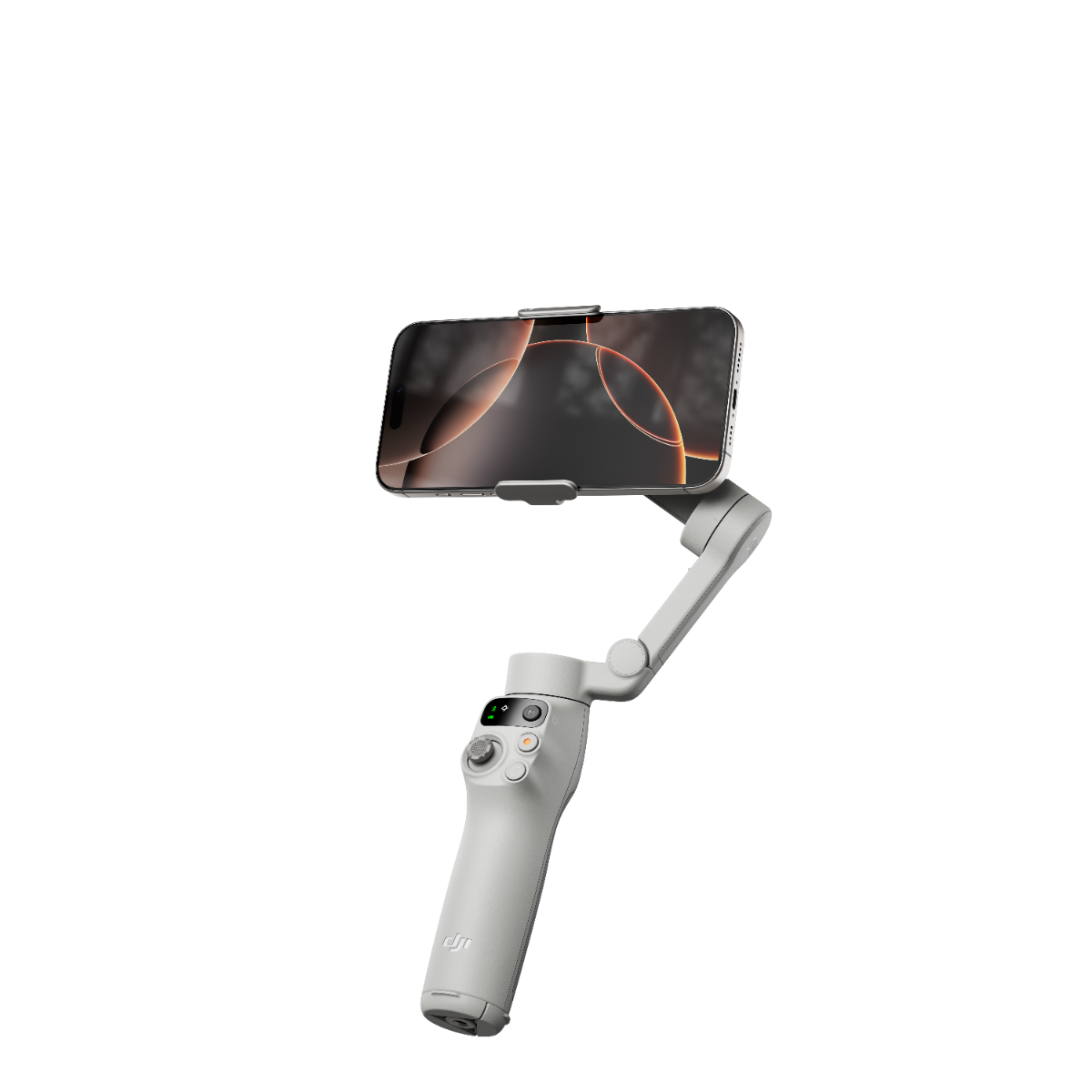 Gimbal stabilizator DJI Osmo Mobile 7-0